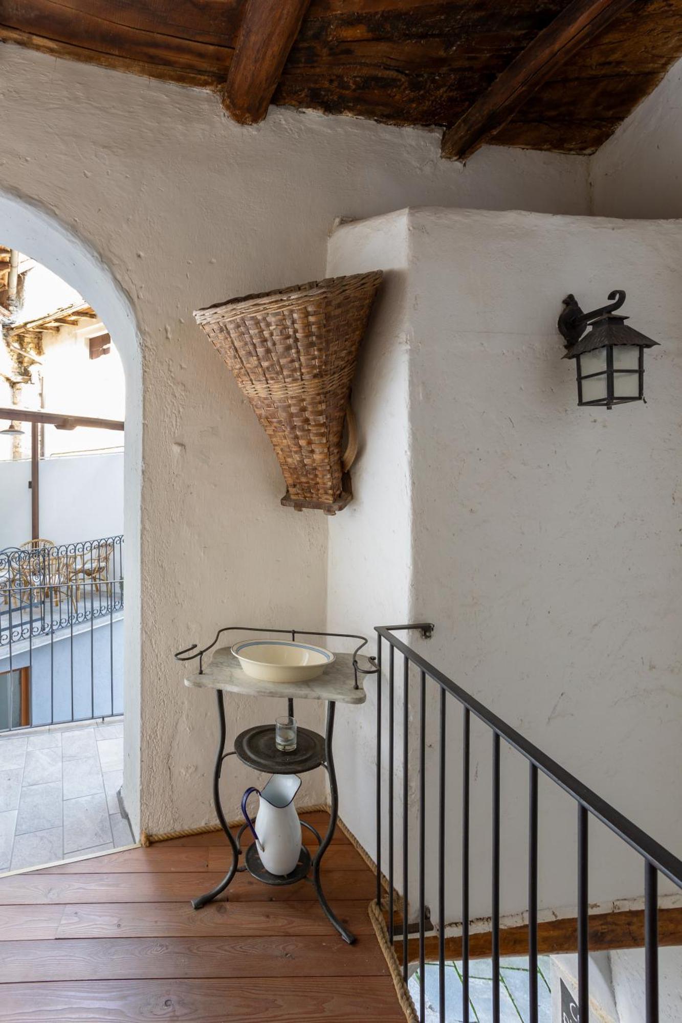 Madonna Del SassoDal Picasass Houseアパートメント エクステリア 写真