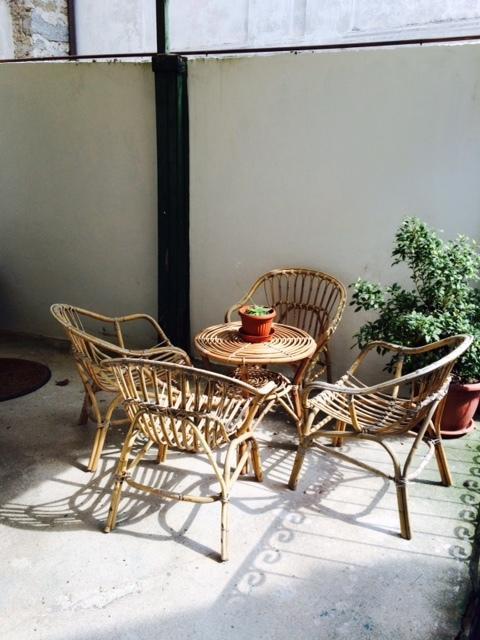 Madonna Del SassoDal Picasass Houseアパートメント 部屋 写真