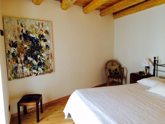 Madonna Del SassoDal Picasass Houseアパートメント エクステリア 写真